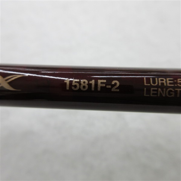 ２１スコーピオンＸＶ１５８１Ｆ－２